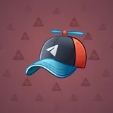 Durov’s Cap #3281 Durov’s Cap #3281