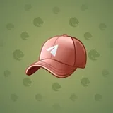 Durov’s Cap #3286 Durov’s Cap #3286