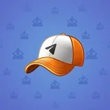 Durov’s Cap #3303 Durov’s Cap #3303