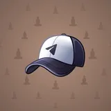 Durov’s Cap #3305 Durov’s Cap #3305