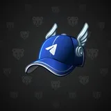 Durov’s Cap #3311 Durov’s Cap #3311