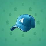 Durov’s Cap #3312 Durov’s Cap #3312