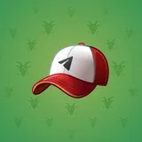 Durov’s Cap #3315