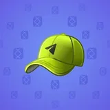 Durov’s Cap #3317 Durov’s Cap #3317