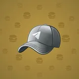 Durov’s Cap #3322 Durov’s Cap #3322