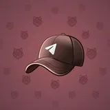 Durov’s Cap #3327 Durov’s Cap #3327