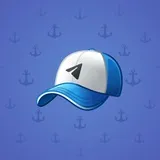Durov’s Cap #3328 Durov’s Cap #3328