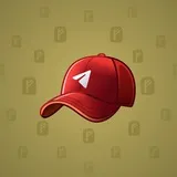 Durov’s Cap #3337 Durov’s Cap #3337