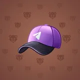 Durov’s Cap #3341
