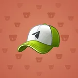 Durov’s Cap #3342 Durov’s Cap #3342