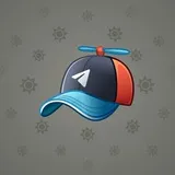 Durov’s Cap #3345 Durov’s Cap #3345