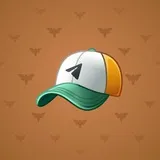 Durov’s Cap #3350 Durov’s Cap #3350