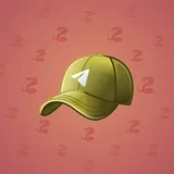 Durov’s Cap #3355 Durov’s Cap #3355
