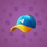 Durov’s Cap #3361 Durov’s Cap #3361