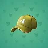 Durov’s Cap #3363