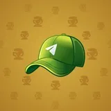 Durov’s Cap #3371 Durov’s Cap #3371
