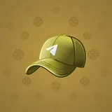 Durov’s Cap #3372 Durov’s Cap #3372
