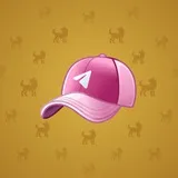 Durov’s Cap #3373