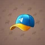 Durov’s Cap #3376 Durov’s Cap #3376