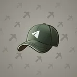Durov’s Cap #3381 Durov’s Cap #3381