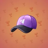 Durov’s Cap #3388 Durov’s Cap #3388
