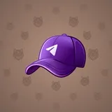 Durov’s Cap #3390 Durov’s Cap #3390