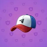 Durov’s Cap #3392 Durov’s Cap #3392