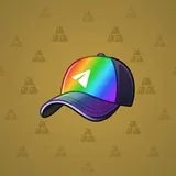 Durov’s Cap #3399 Durov’s Cap #3399