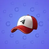 Durov’s Cap #3402 Durov’s Cap #3402