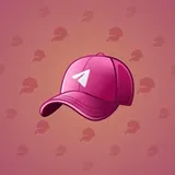 Durov’s Cap #3406 Durov’s Cap #3406