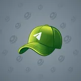 Durov’s Cap #3407 Durov’s Cap #3407