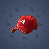 Durov’s Cap #3408 Durov’s Cap #3408