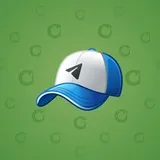 Durov’s Cap #3410 Durov’s Cap #3410