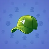 Durov’s Cap #3411 Durov’s Cap #3411
