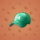 Durov’s Cap #3415 Durov’s Cap #3415