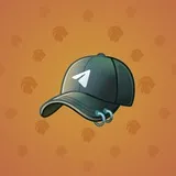 Durov’s Cap #3422
