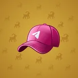 Durov’s Cap #3424 Durov’s Cap #3424