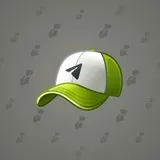 Durov’s Cap #3426 Durov’s Cap #3426