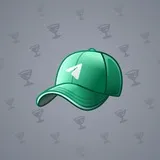 Durov’s Cap #3427 Durov’s Cap #3427