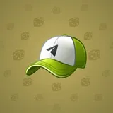 Durov’s Cap #3432