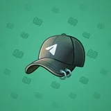 Durov’s Cap #3433 Durov’s Cap #3433