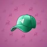 Durov’s Cap #3438