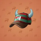 Durov’s Cap #3445