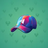 Durov’s Cap #3449 Durov’s Cap #3449