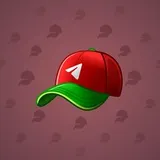 Durov’s Cap #3457 Durov’s Cap #3457
