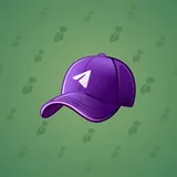Durov’s Cap #3459 Durov’s Cap #3459