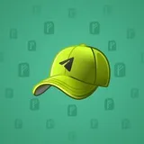 Durov’s Cap #3461 Durov’s Cap #3461