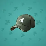 Durov’s Cap #3462 Durov’s Cap #3462