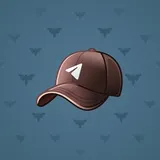 Durov’s Cap #3463 Durov’s Cap #3463