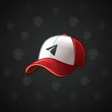 Durov’s Cap #3466 Durov’s Cap #3466